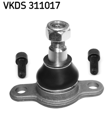 Giunto di supporto / guida - VKDS 311017 SKF
